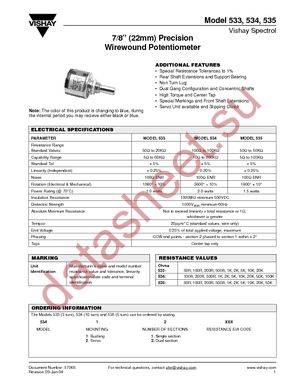 534-1-1-202 datasheet  